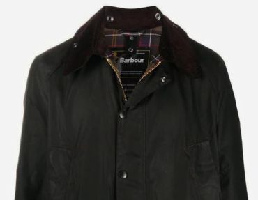 Encerado Barbour